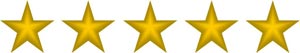 five star caravan park in somerset