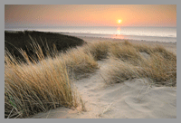somerset coastal scene by photographer stephen spraggon